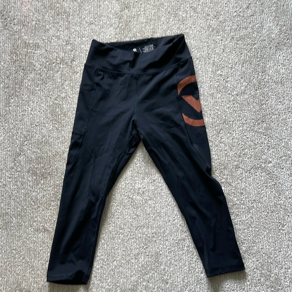 Women’s Virus tights